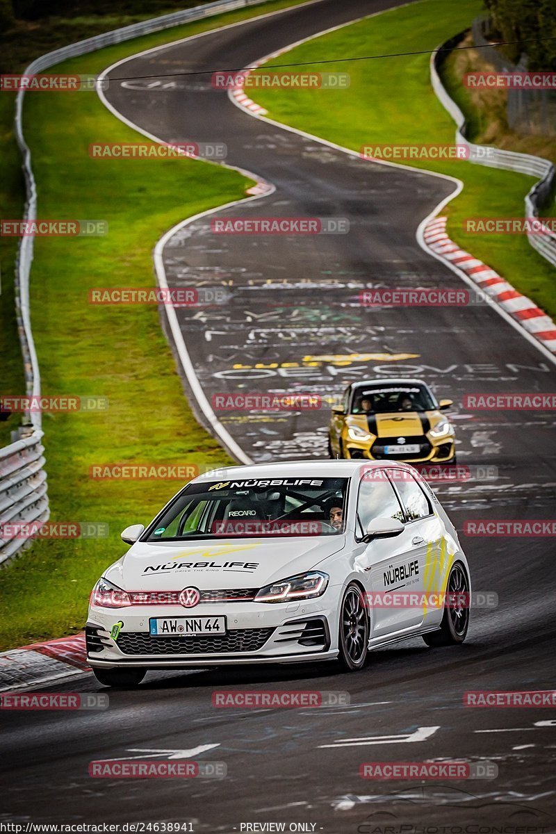 Bild #24638941 - Touristenfahrten Nürburgring Nordschleife (19.09.2023)