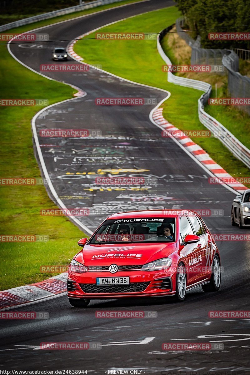 Bild #24638944 - Touristenfahrten Nürburgring Nordschleife (19.09.2023)