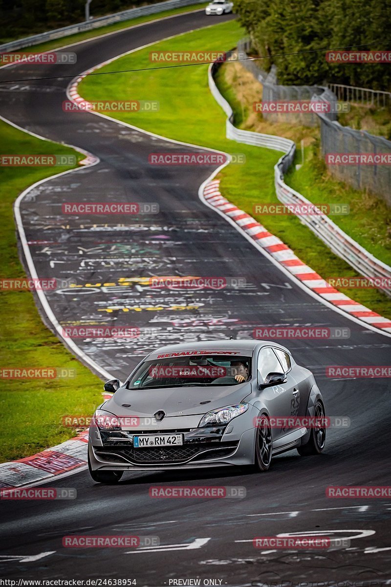 Bild #24638954 - Touristenfahrten Nürburgring Nordschleife (19.09.2023)