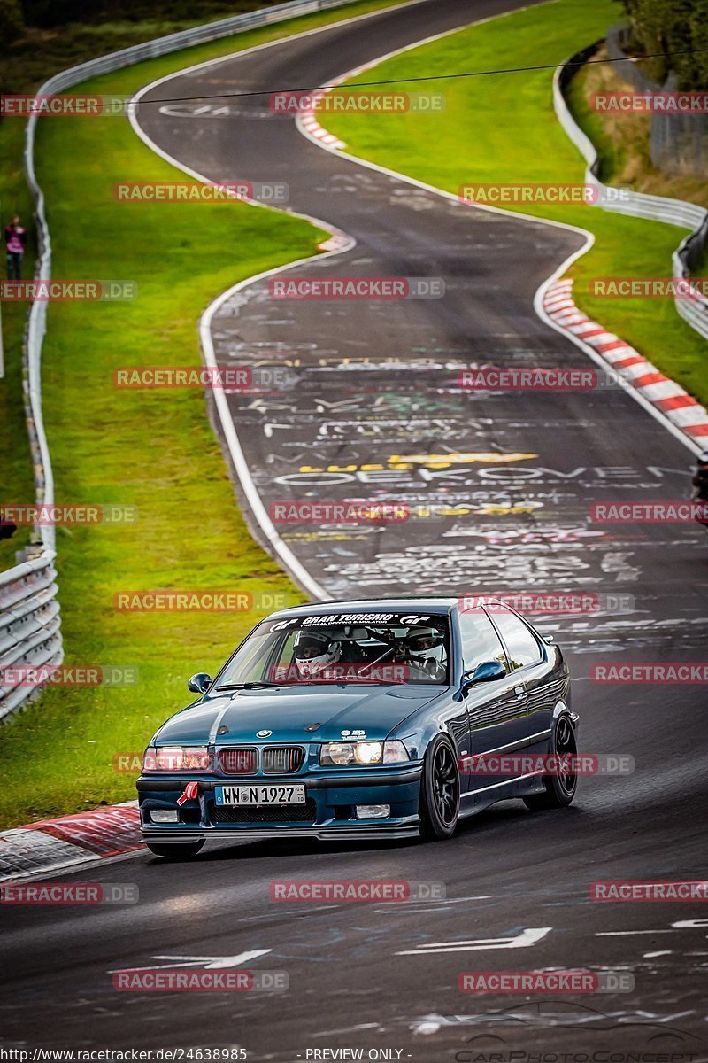 Bild #24638985 - Touristenfahrten Nürburgring Nordschleife (19.09.2023)