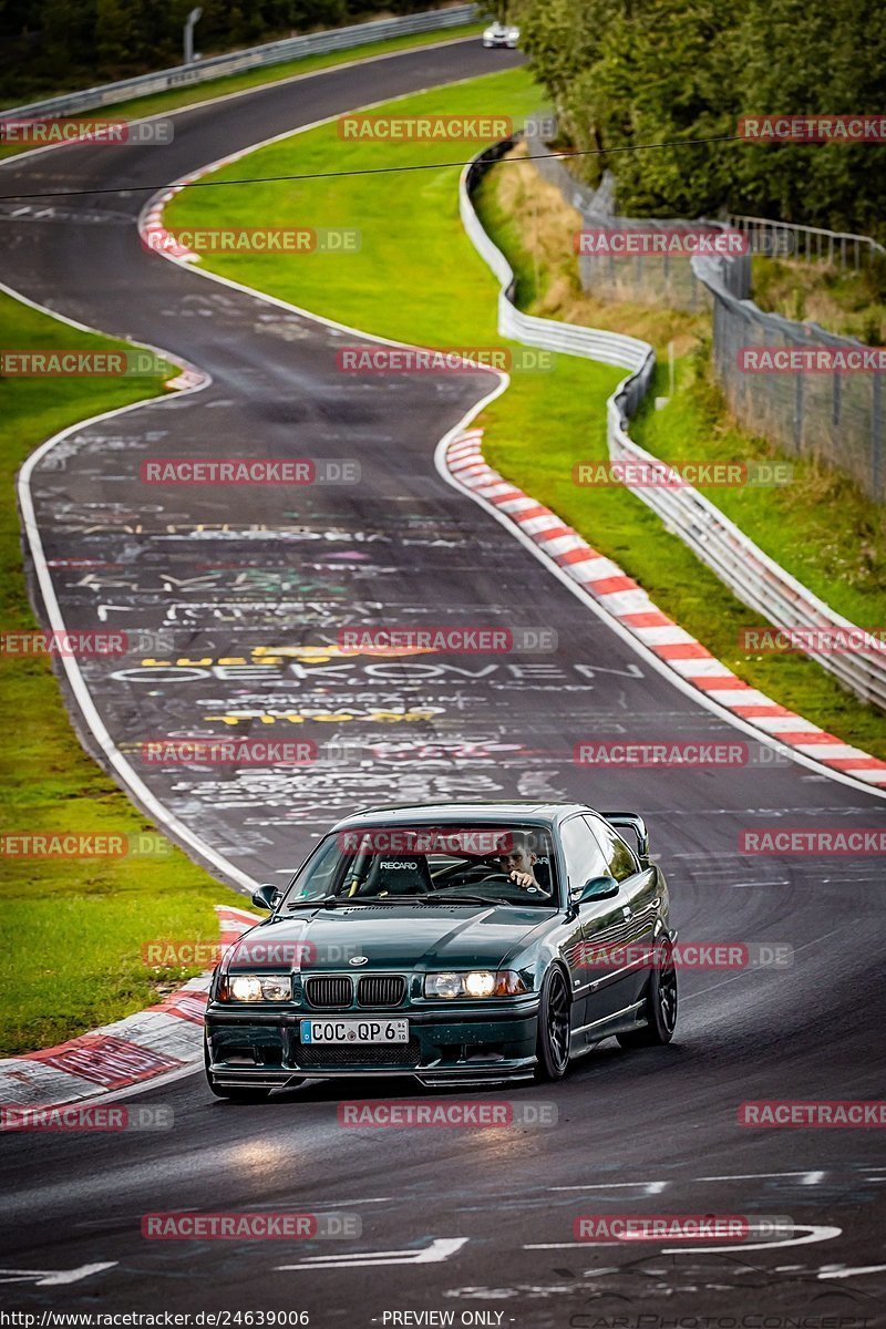 Bild #24639006 - Touristenfahrten Nürburgring Nordschleife (19.09.2023)