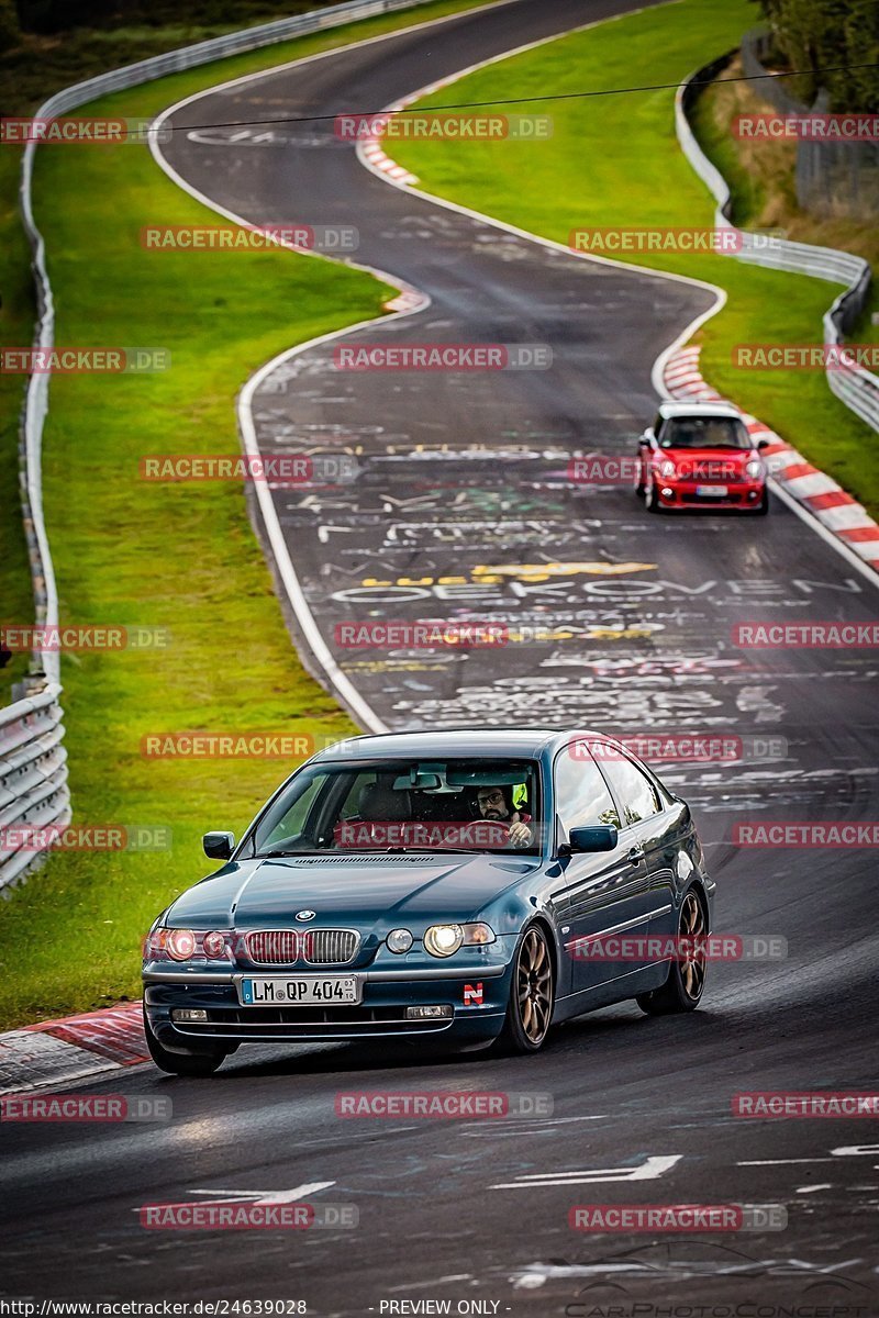 Bild #24639028 - Touristenfahrten Nürburgring Nordschleife (19.09.2023)