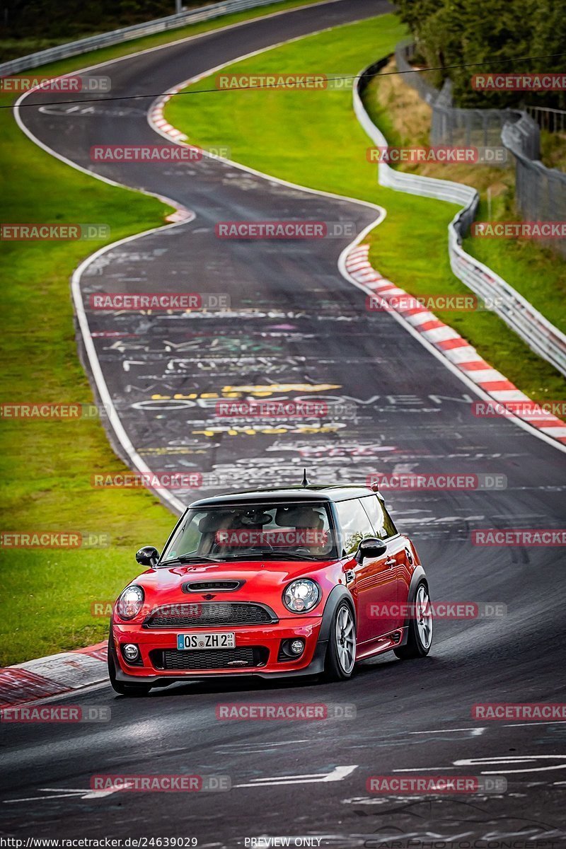 Bild #24639029 - Touristenfahrten Nürburgring Nordschleife (19.09.2023)