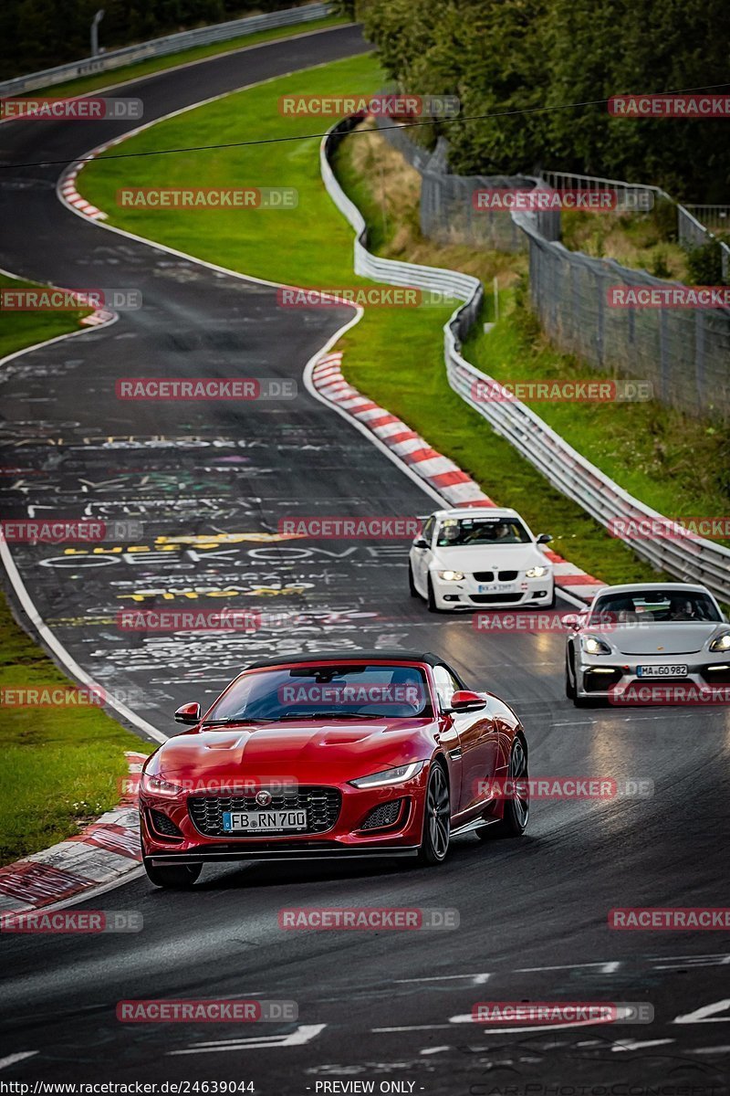 Bild #24639044 - Touristenfahrten Nürburgring Nordschleife (19.09.2023)