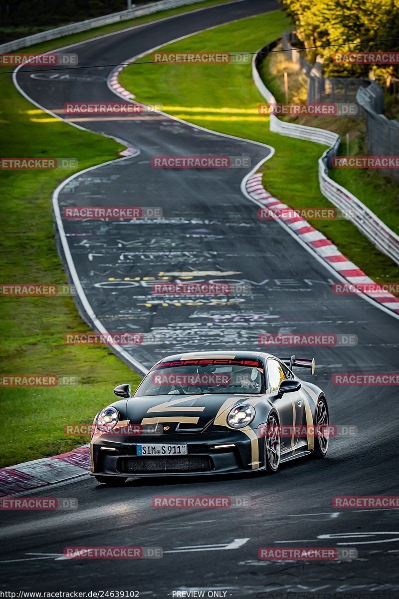 Bild #24639102 - Touristenfahrten Nürburgring Nordschleife (19.09.2023)