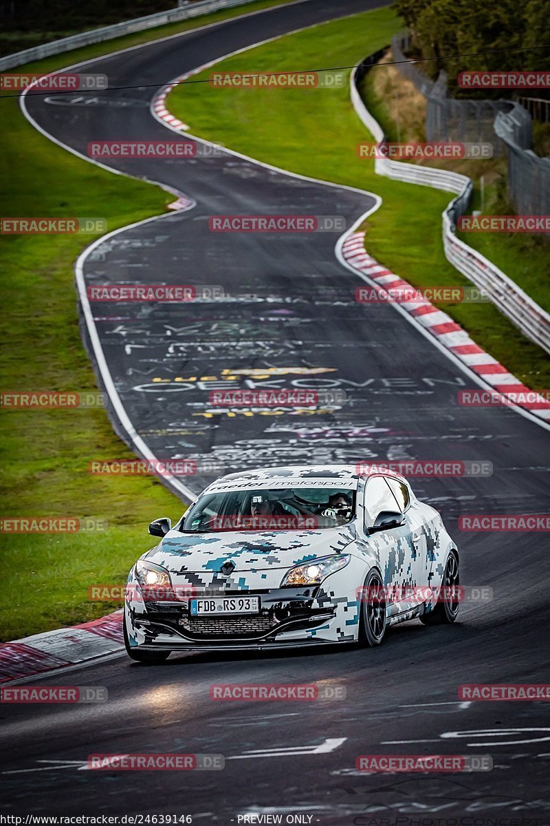 Bild #24639146 - Touristenfahrten Nürburgring Nordschleife (19.09.2023)