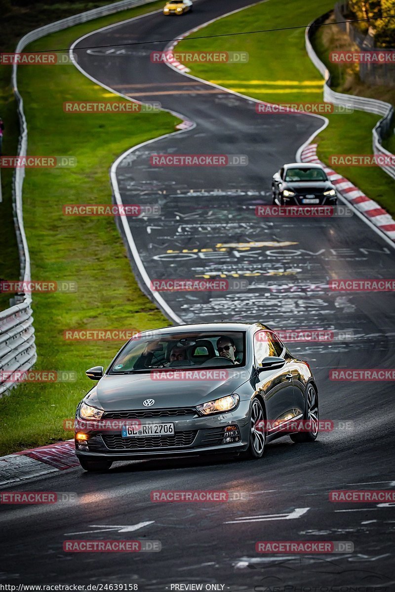 Bild #24639158 - Touristenfahrten Nürburgring Nordschleife (19.09.2023)