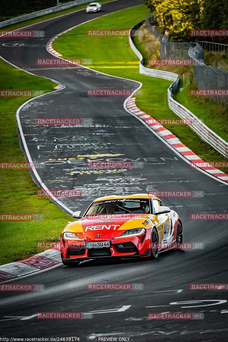 Bild #24639174 - Touristenfahrten Nürburgring Nordschleife (19.09.2023)