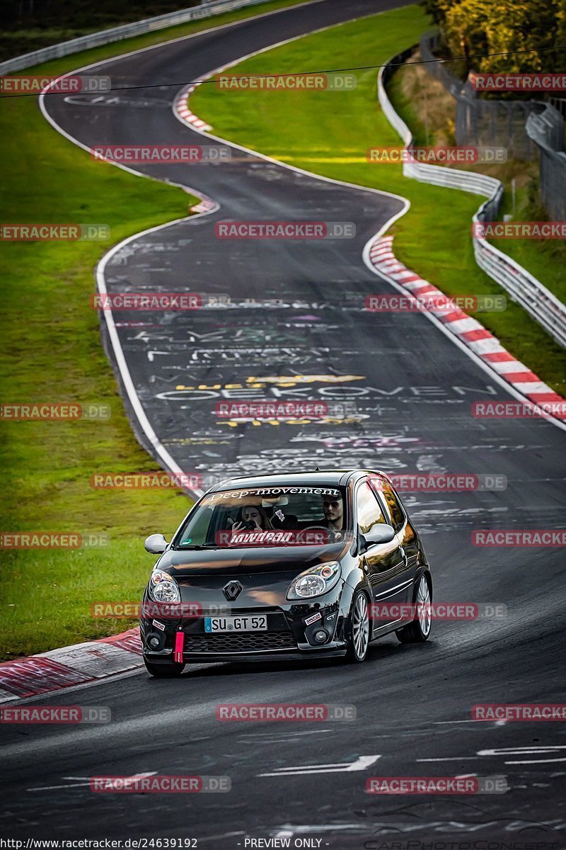 Bild #24639192 - Touristenfahrten Nürburgring Nordschleife (19.09.2023)