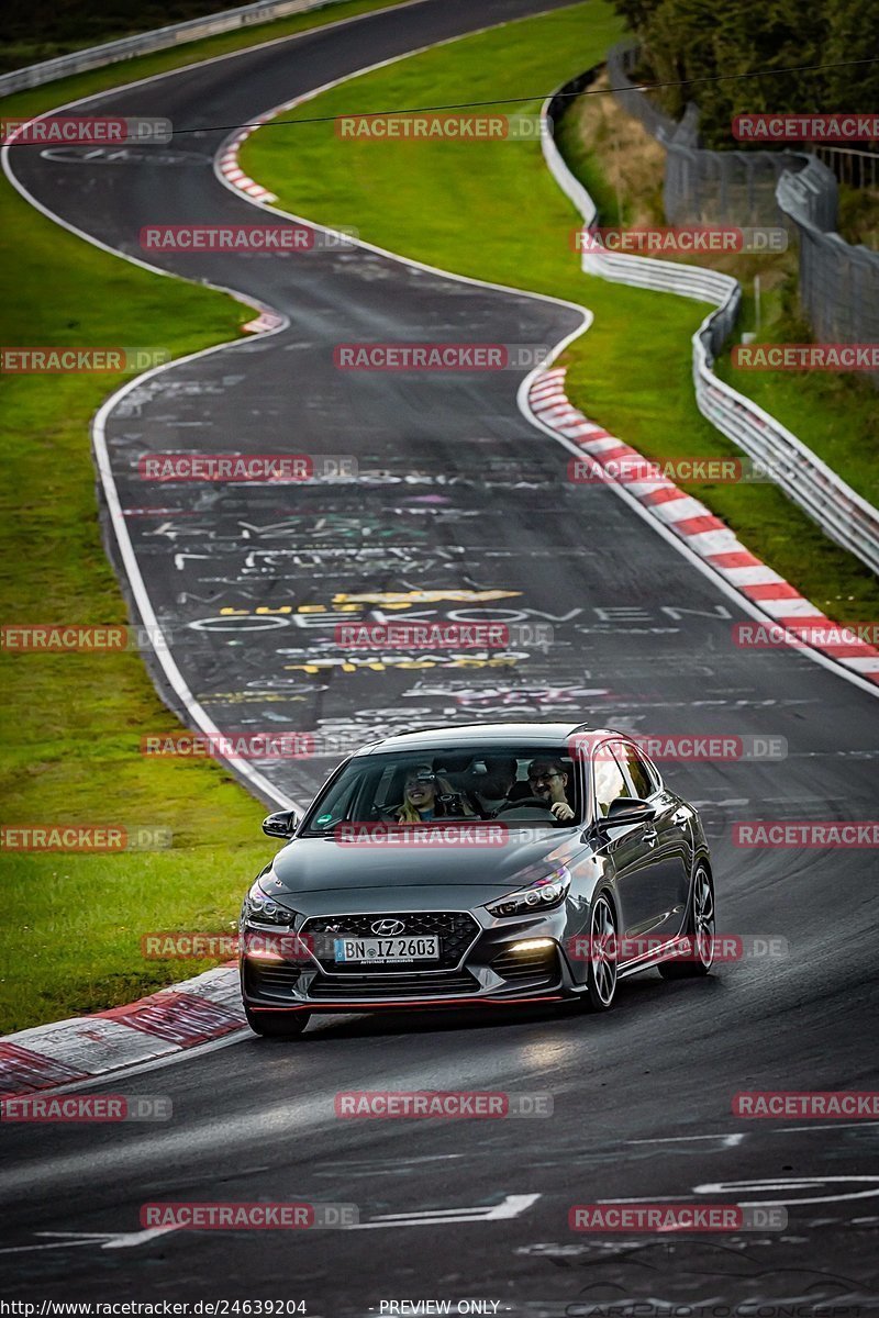 Bild #24639204 - Touristenfahrten Nürburgring Nordschleife (19.09.2023)