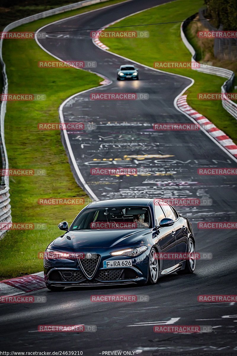 Bild #24639210 - Touristenfahrten Nürburgring Nordschleife (19.09.2023)