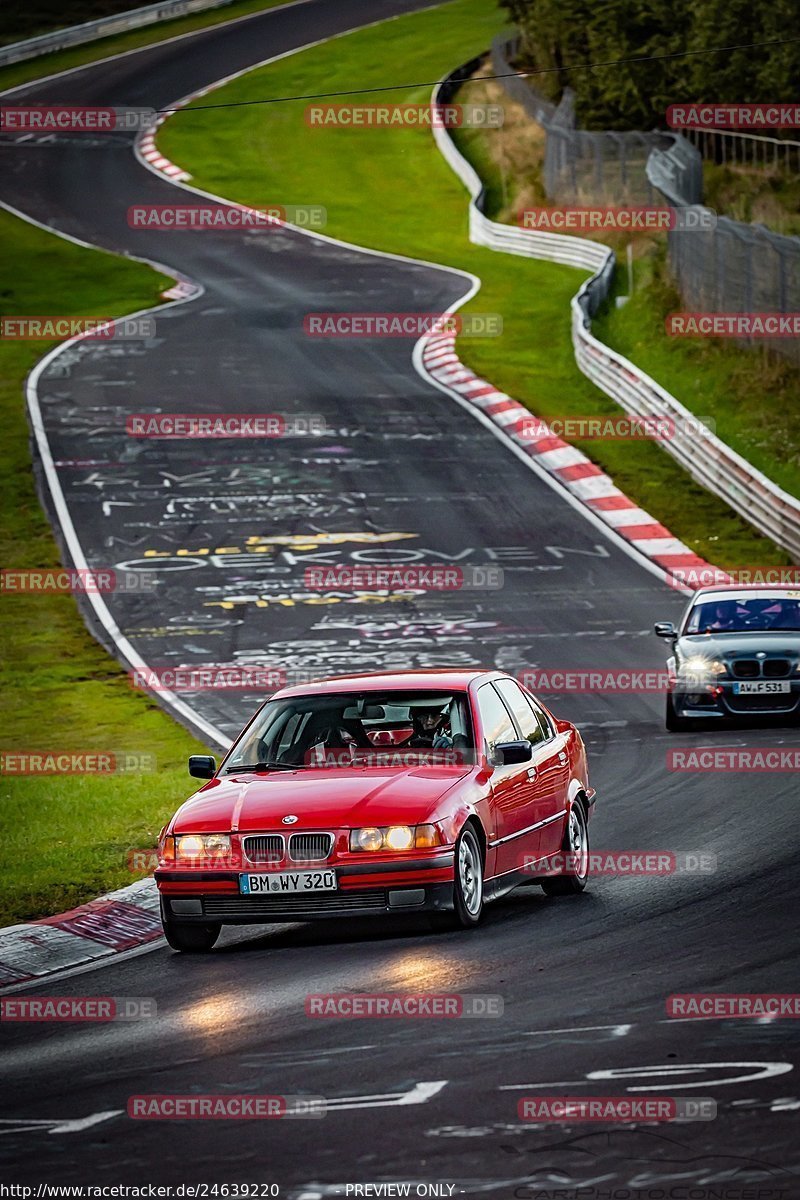 Bild #24639220 - Touristenfahrten Nürburgring Nordschleife (19.09.2023)