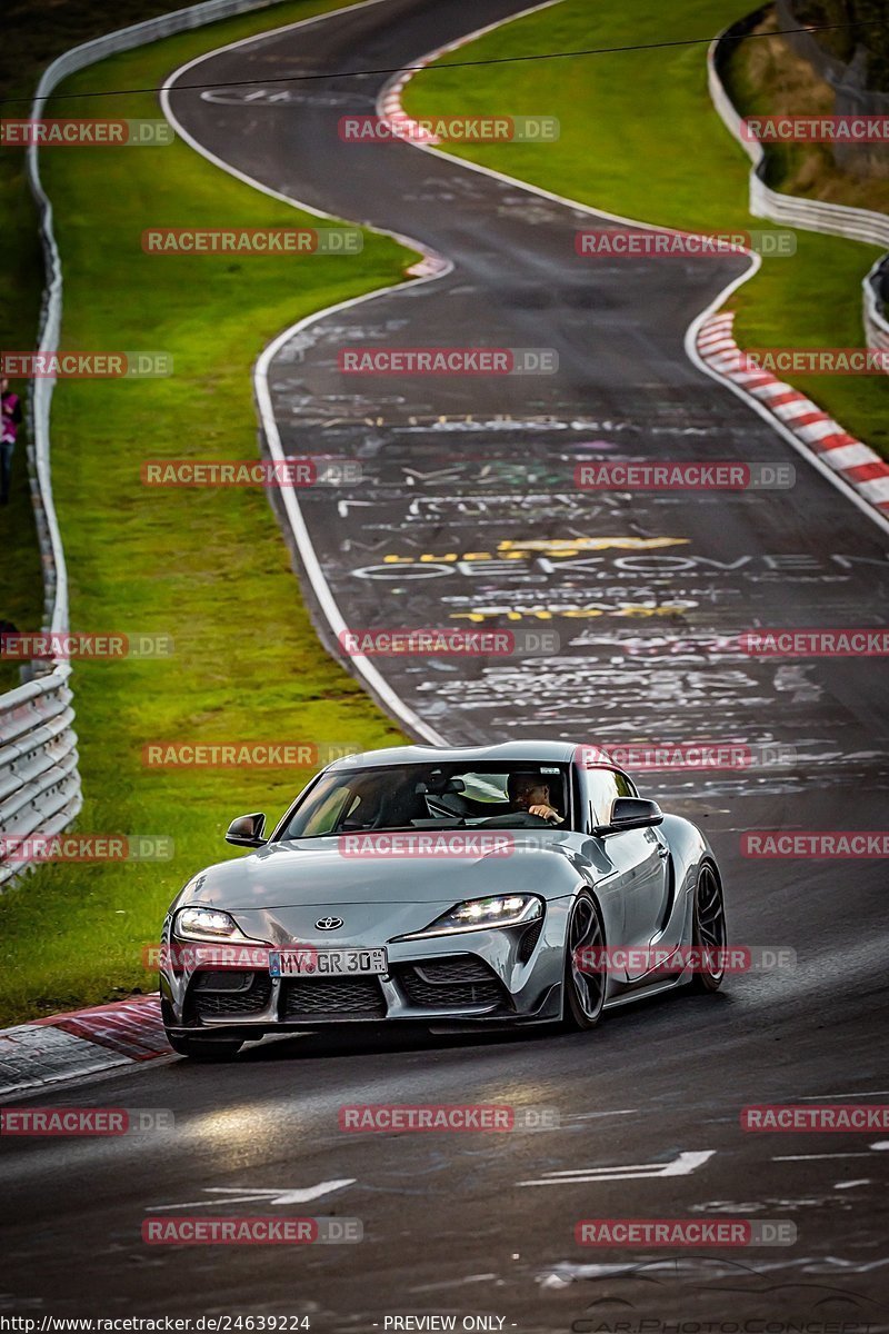 Bild #24639224 - Touristenfahrten Nürburgring Nordschleife (19.09.2023)