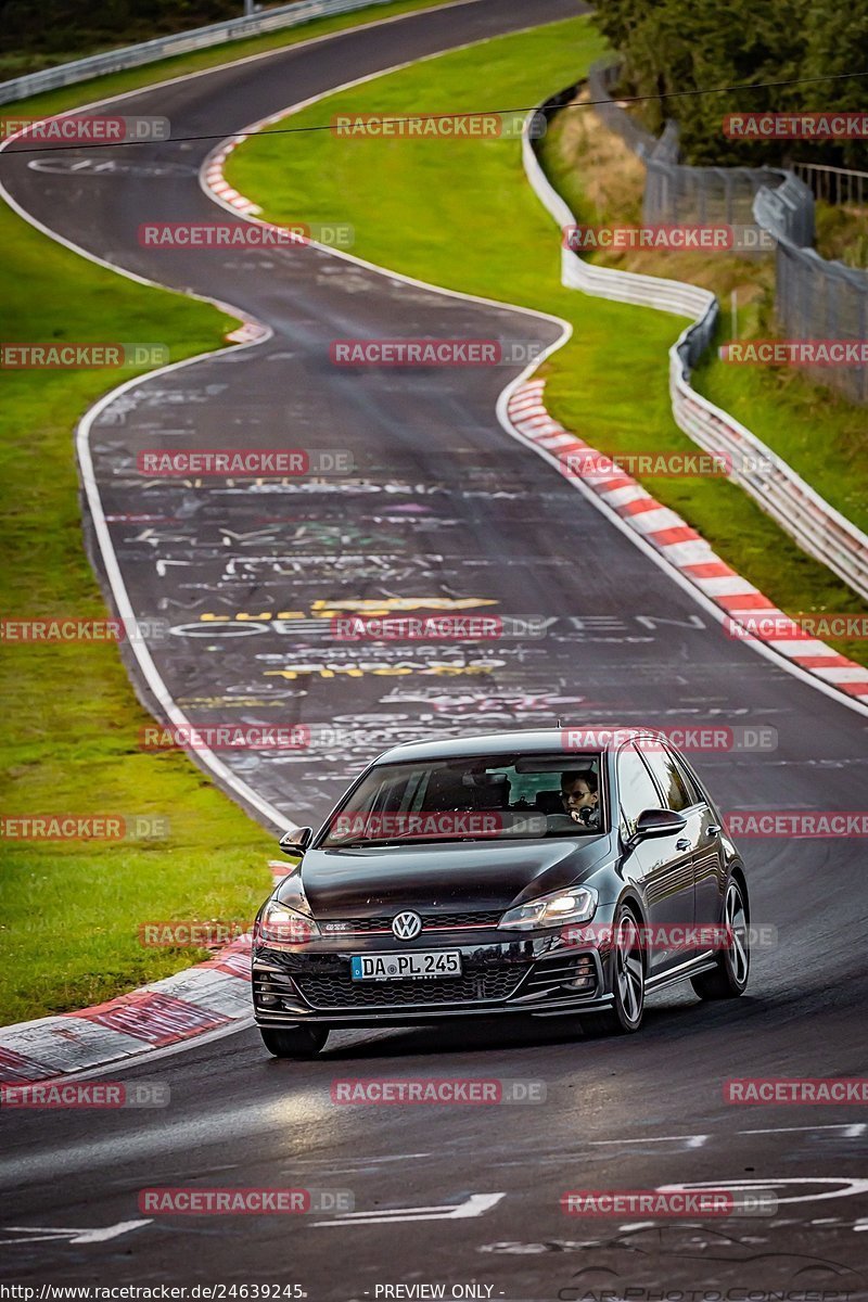 Bild #24639245 - Touristenfahrten Nürburgring Nordschleife (19.09.2023)