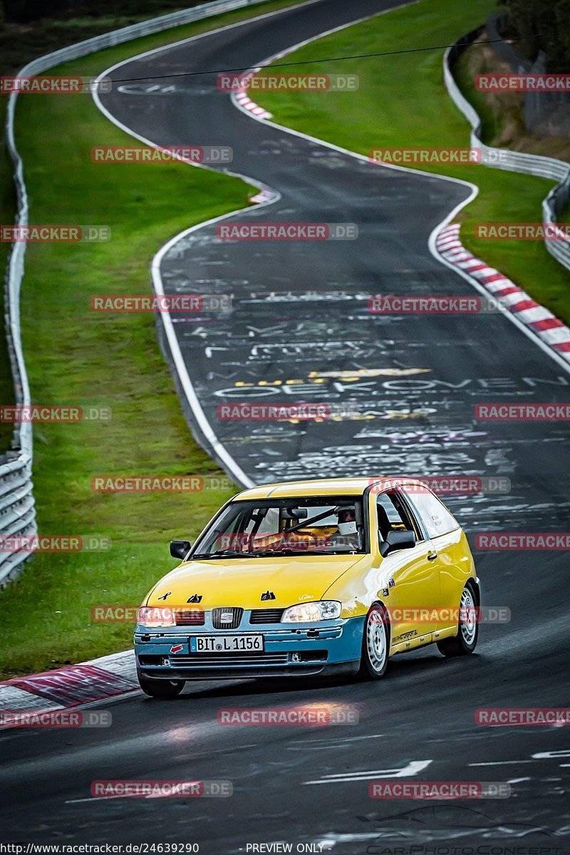 Bild #24639290 - Touristenfahrten Nürburgring Nordschleife (19.09.2023)