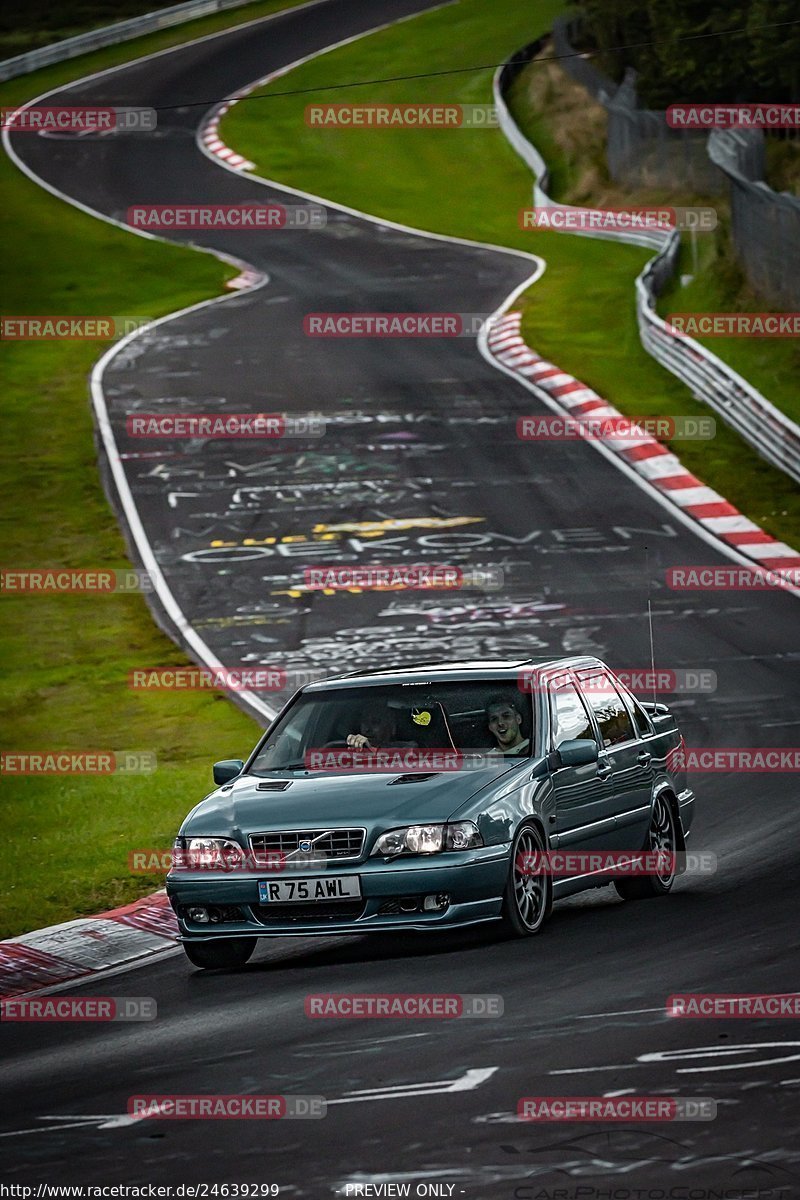 Bild #24639299 - Touristenfahrten Nürburgring Nordschleife (19.09.2023)