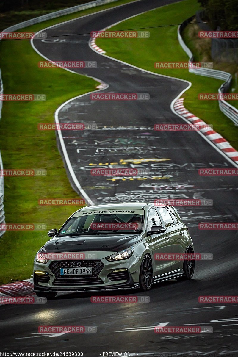 Bild #24639300 - Touristenfahrten Nürburgring Nordschleife (19.09.2023)