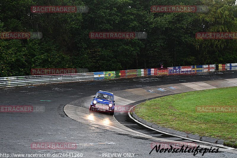 Bild #24641260 - Touristenfahrten Nürburgring Nordschleife (21.09.2023)