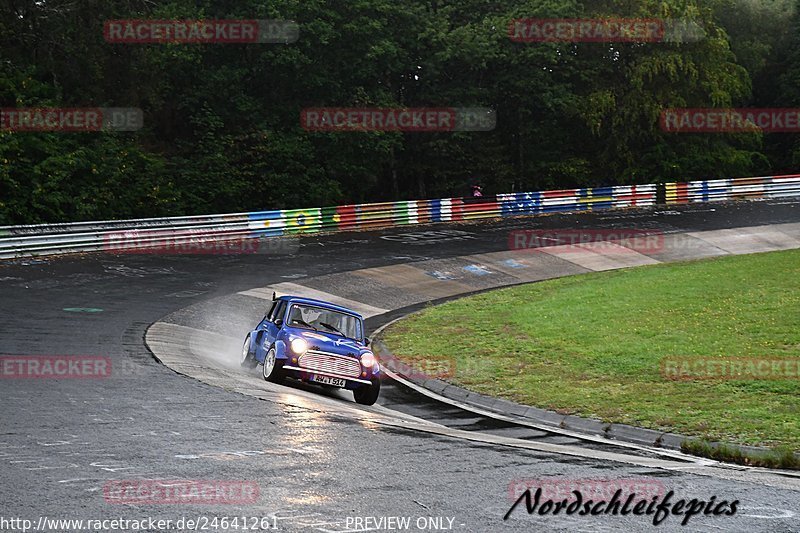 Bild #24641261 - Touristenfahrten Nürburgring Nordschleife (21.09.2023)