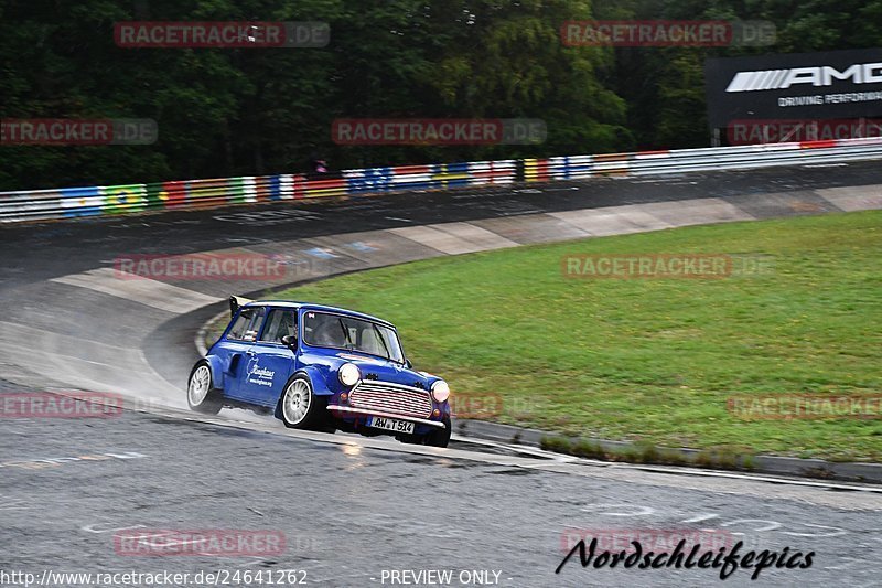 Bild #24641262 - Touristenfahrten Nürburgring Nordschleife (21.09.2023)