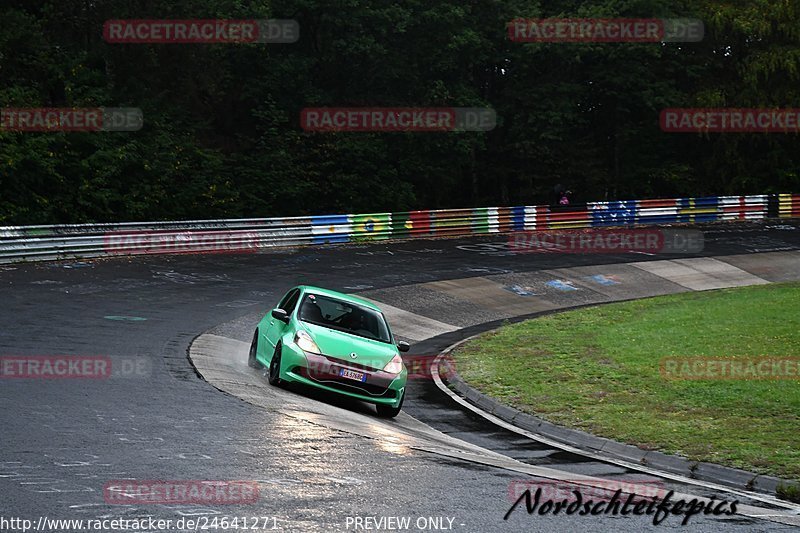 Bild #24641271 - Touristenfahrten Nürburgring Nordschleife (21.09.2023)