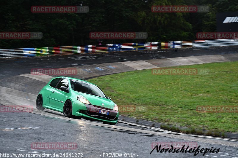 Bild #24641272 - Touristenfahrten Nürburgring Nordschleife (21.09.2023)