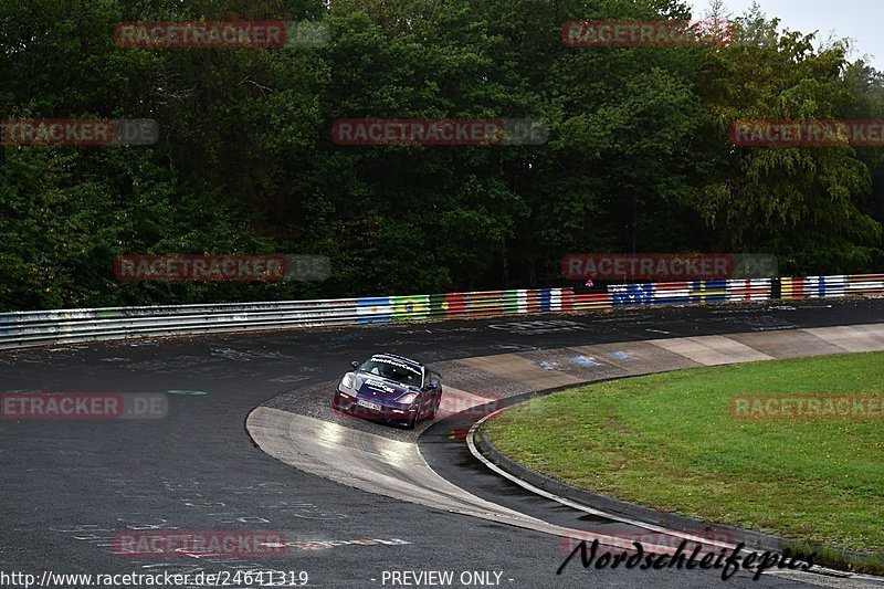 Bild #24641319 - Touristenfahrten Nürburgring Nordschleife (21.09.2023)