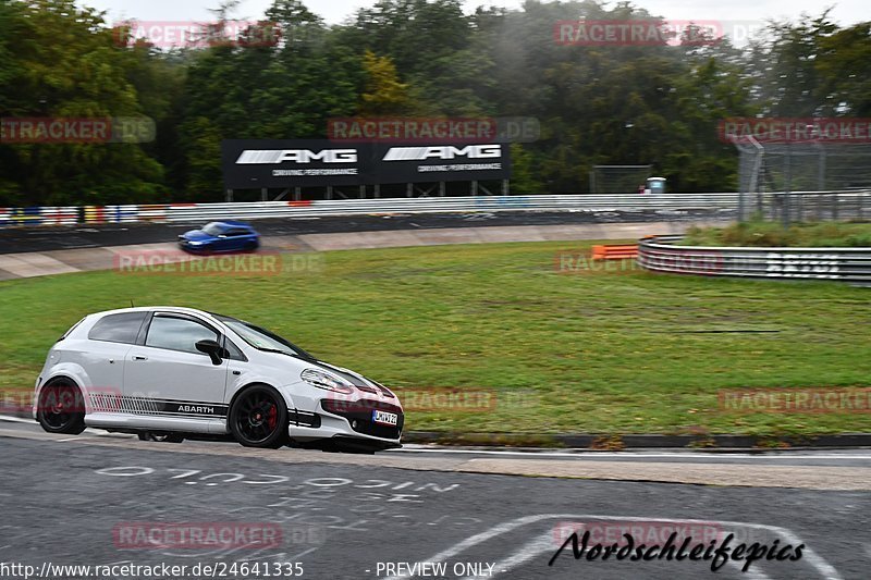 Bild #24641335 - Touristenfahrten Nürburgring Nordschleife (21.09.2023)