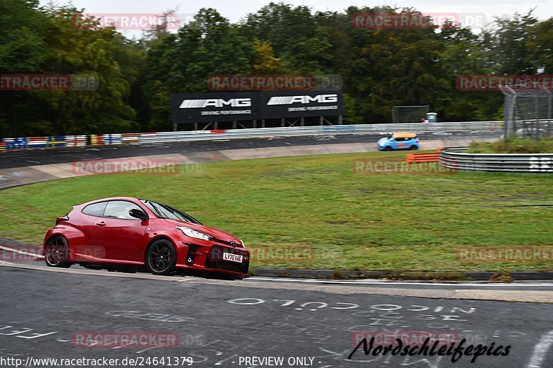 Bild #24641379 - Touristenfahrten Nürburgring Nordschleife (21.09.2023)