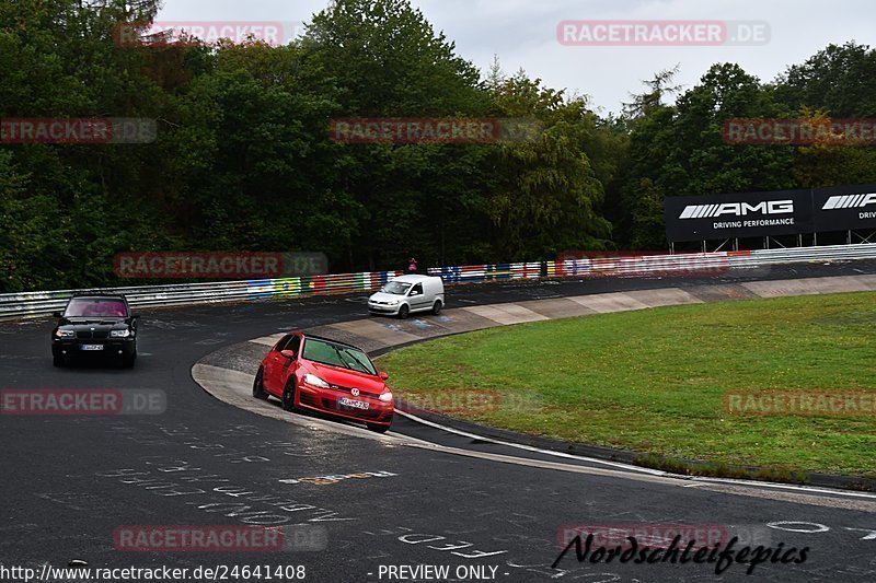 Bild #24641408 - Touristenfahrten Nürburgring Nordschleife (21.09.2023)