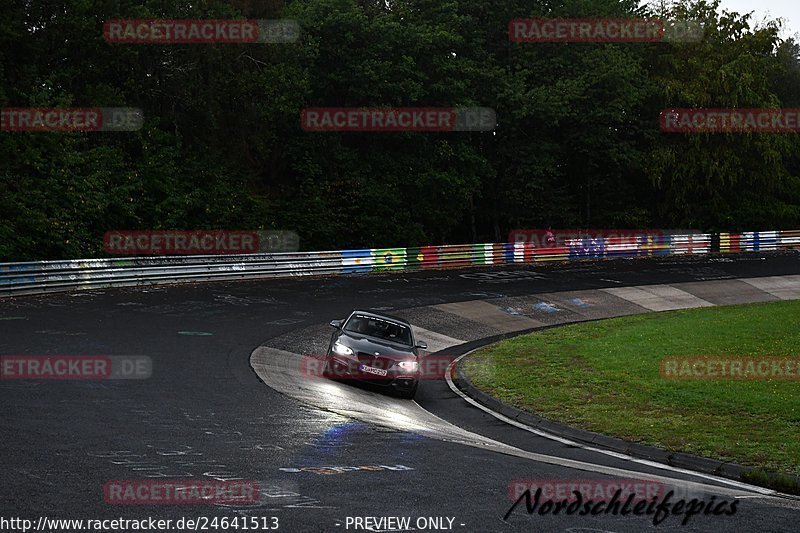 Bild #24641513 - Touristenfahrten Nürburgring Nordschleife (21.09.2023)