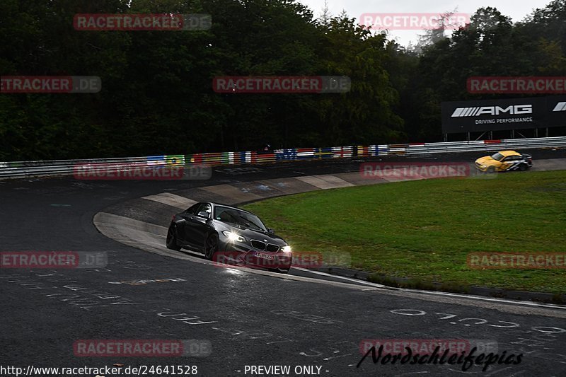 Bild #24641528 - Touristenfahrten Nürburgring Nordschleife (21.09.2023)