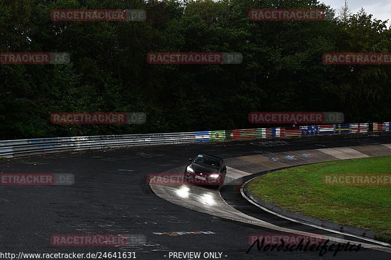 Bild #24641631 - Touristenfahrten Nürburgring Nordschleife (21.09.2023)