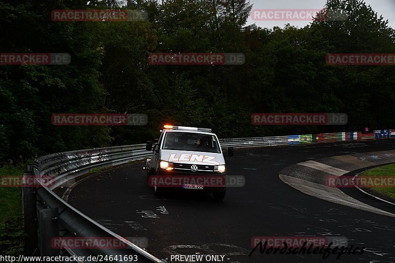 Bild #24641693 - Touristenfahrten Nürburgring Nordschleife (21.09.2023)