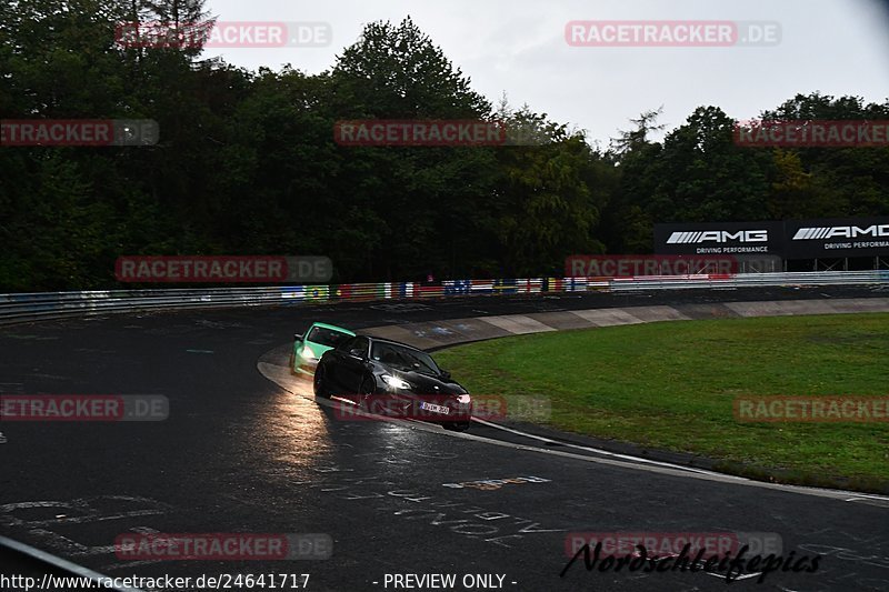 Bild #24641717 - Touristenfahrten Nürburgring Nordschleife (21.09.2023)