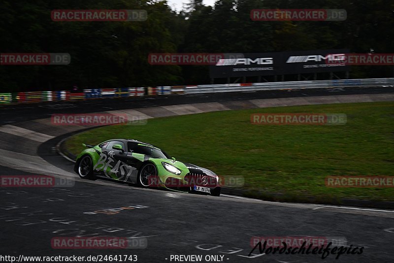 Bild #24641743 - Touristenfahrten Nürburgring Nordschleife (21.09.2023)