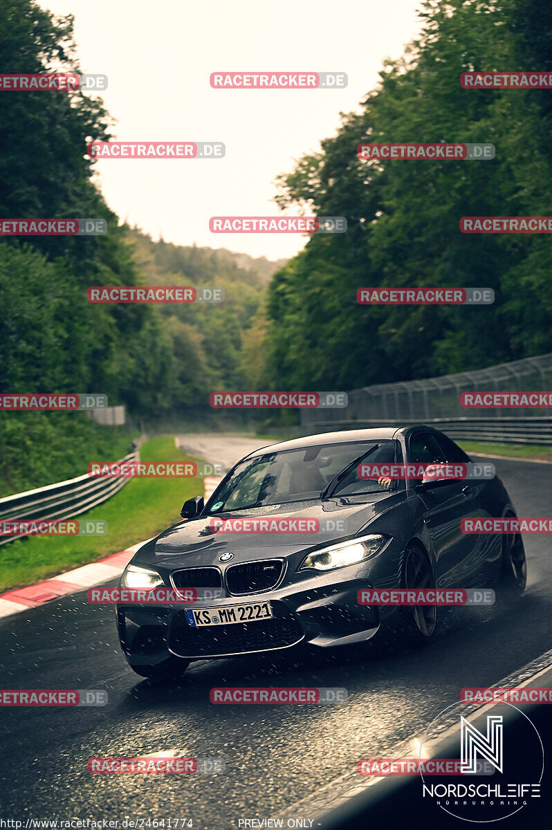 Bild #24641774 - Touristenfahrten Nürburgring Nordschleife (21.09.2023)