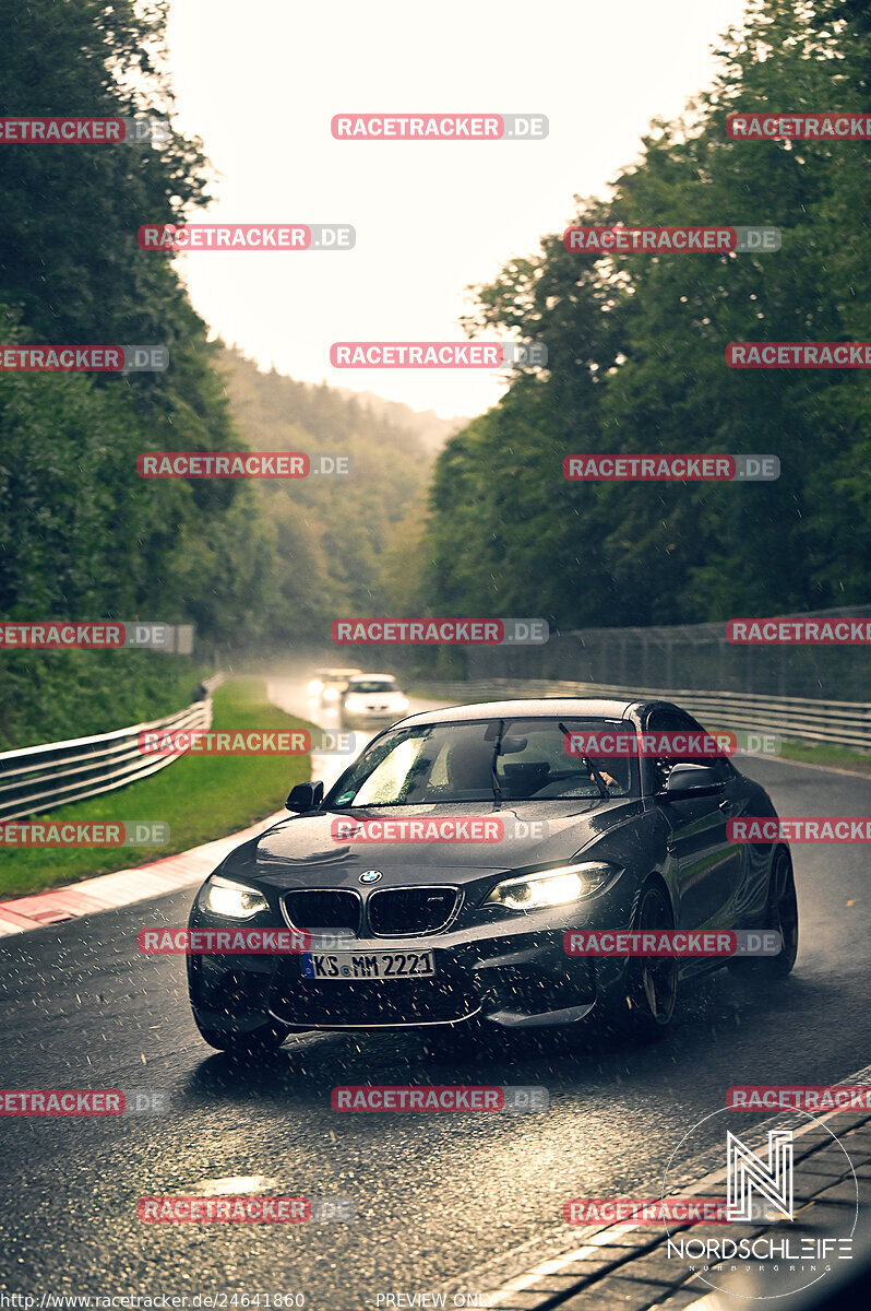 Bild #24641860 - Touristenfahrten Nürburgring Nordschleife (21.09.2023)