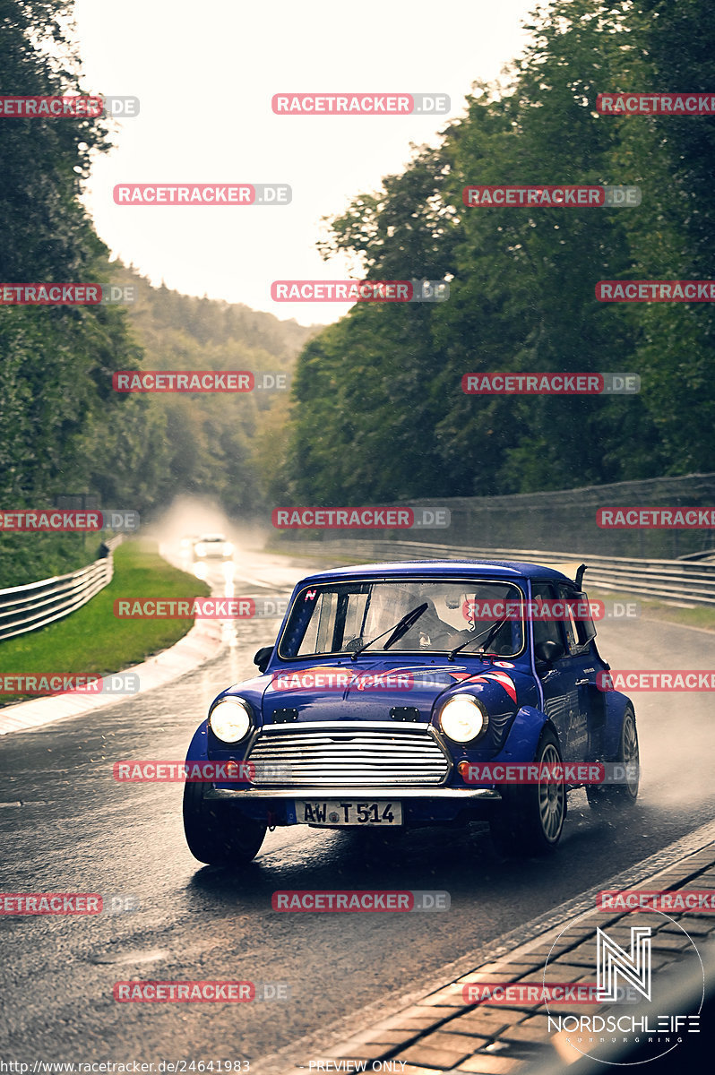 Bild #24641983 - Touristenfahrten Nürburgring Nordschleife (21.09.2023)