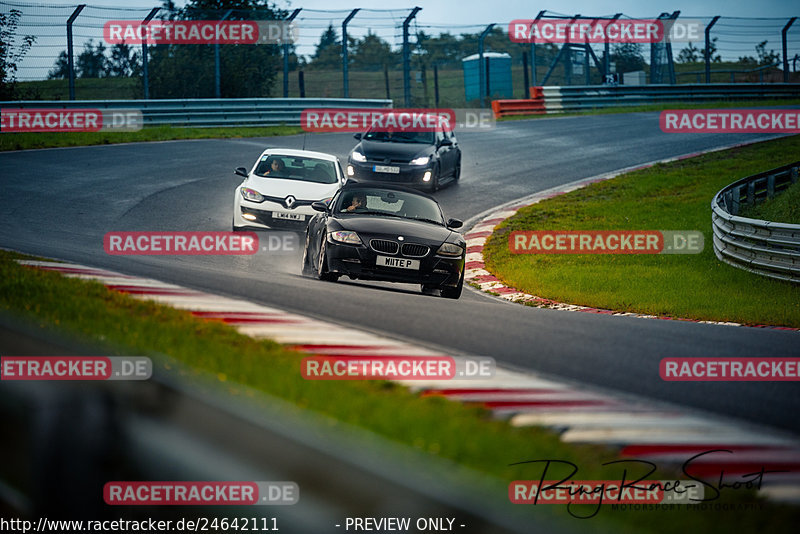 Bild #24642111 - Touristenfahrten Nürburgring Nordschleife (21.09.2023)