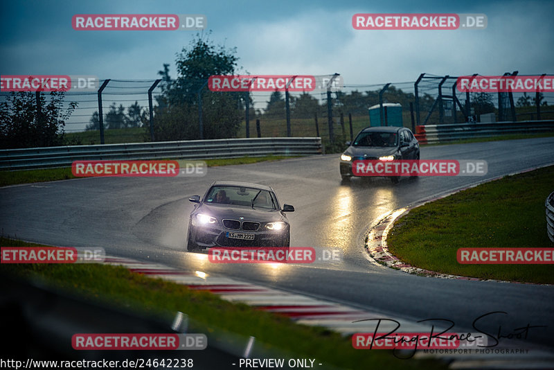 Bild #24642238 - Touristenfahrten Nürburgring Nordschleife (21.09.2023)