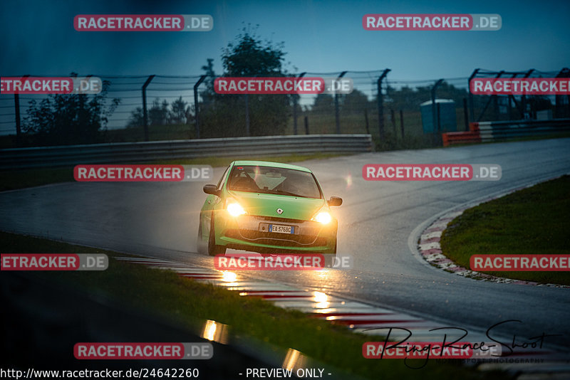 Bild #24642260 - Touristenfahrten Nürburgring Nordschleife (21.09.2023)