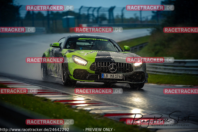 Bild #24642292 - Touristenfahrten Nürburgring Nordschleife (21.09.2023)