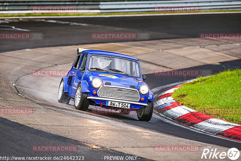 Bild #24642323 - Touristenfahrten Nürburgring Nordschleife (21.09.2023)