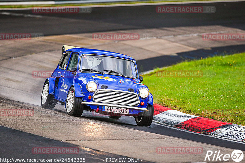 Bild #24642325 - Touristenfahrten Nürburgring Nordschleife (21.09.2023)