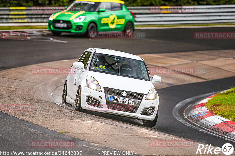 Bild #24642337 - Touristenfahrten Nürburgring Nordschleife (21.09.2023)