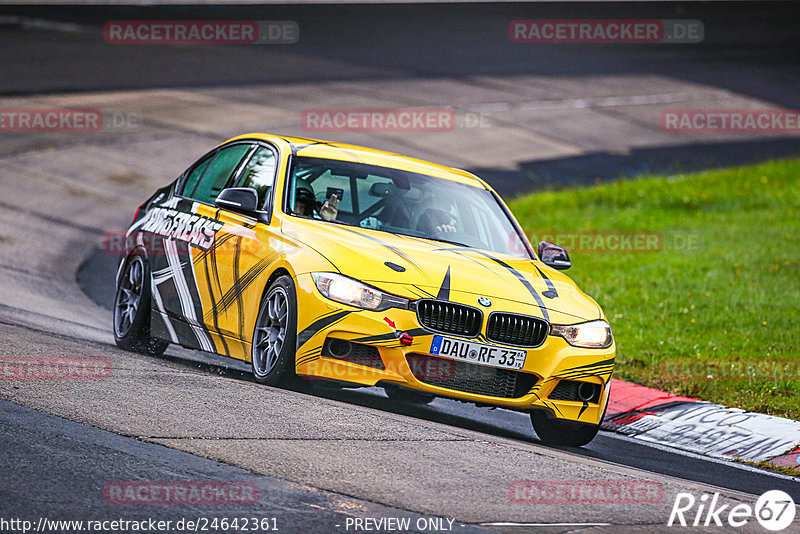 Bild #24642361 - Touristenfahrten Nürburgring Nordschleife (21.09.2023)