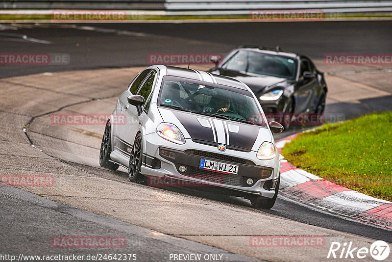 Bild #24642375 - Touristenfahrten Nürburgring Nordschleife (21.09.2023)