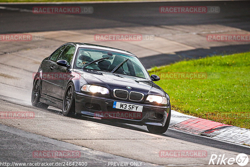 Bild #24642400 - Touristenfahrten Nürburgring Nordschleife (21.09.2023)