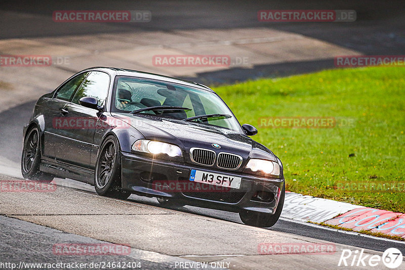 Bild #24642404 - Touristenfahrten Nürburgring Nordschleife (21.09.2023)